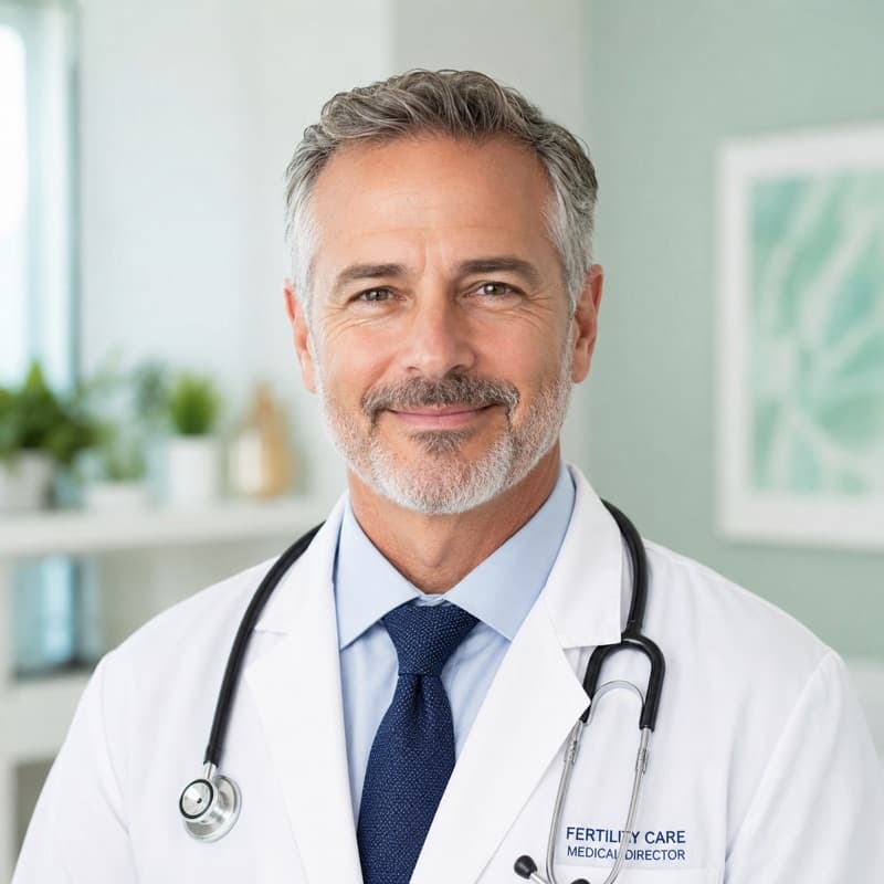 Dr. Marco Ellison