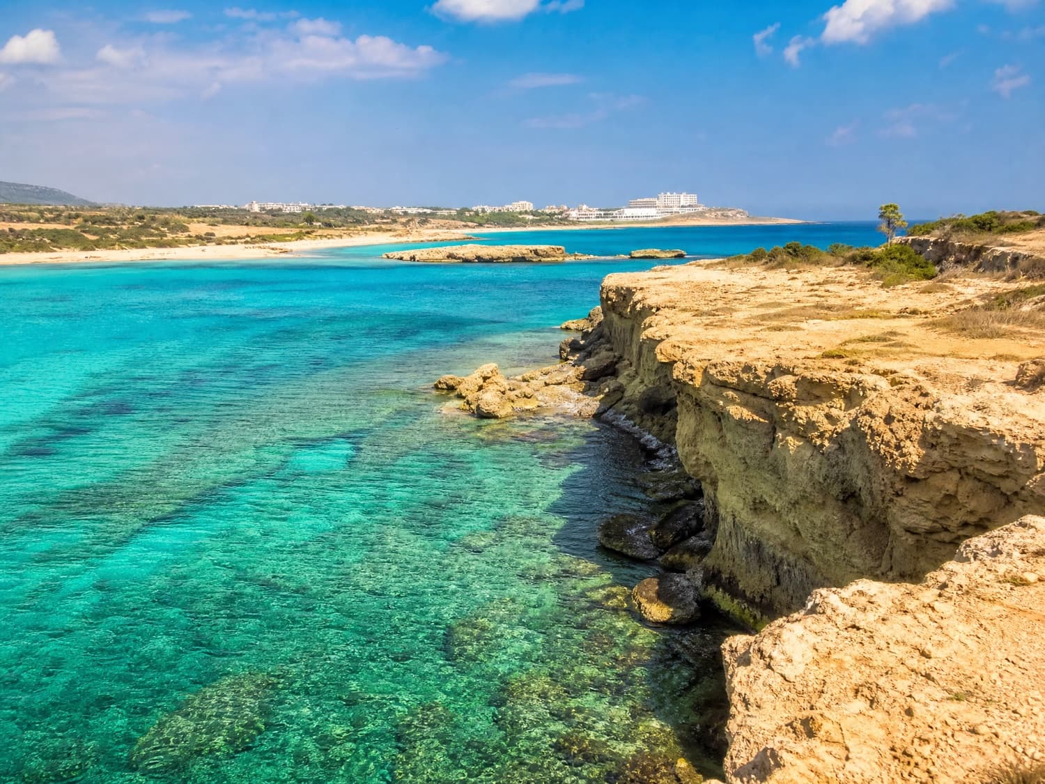 Cyprus, Cyprus
