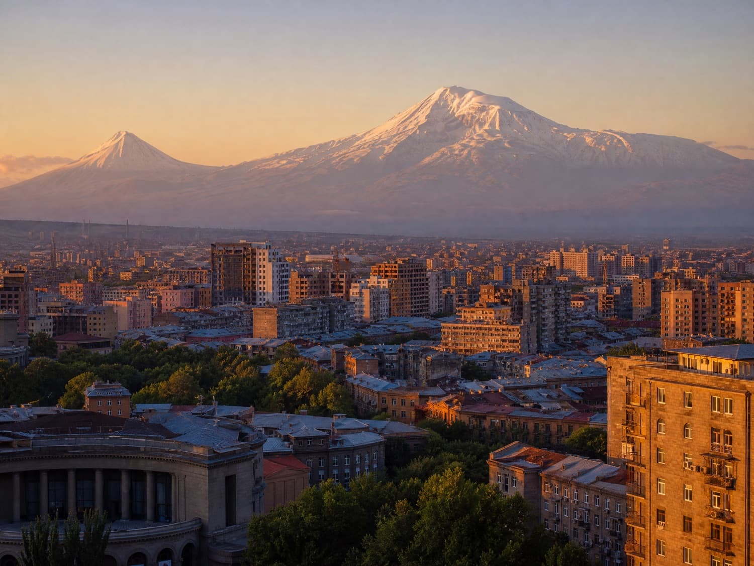 Yerevan, Armenia