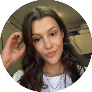 A screened, verified surrogate mother from the ConnectSurrogate community
